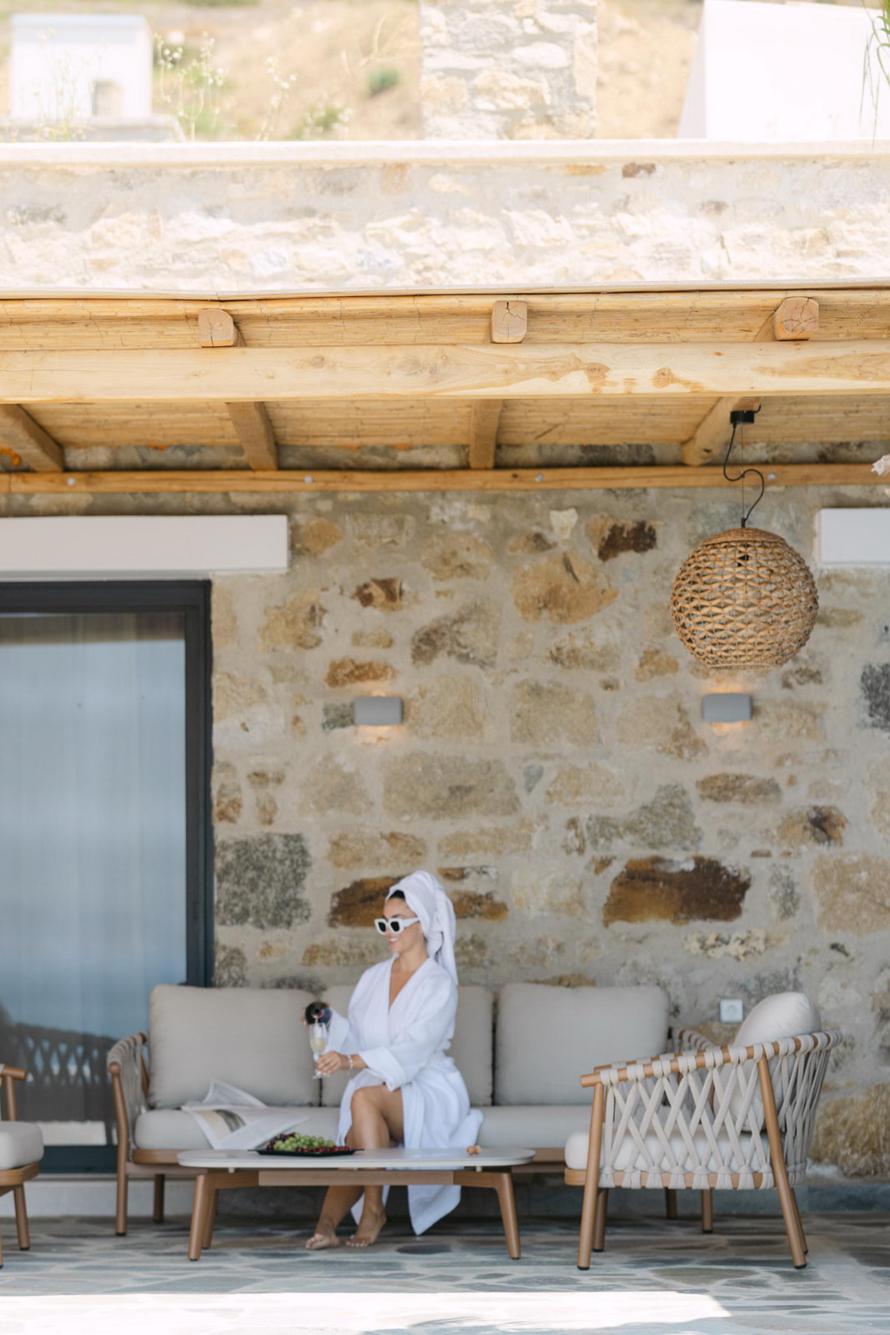 Royal Retreat Villa photo 24