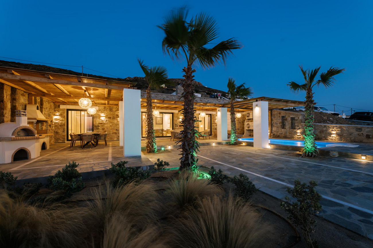 Royal Retreat Villa photo 33