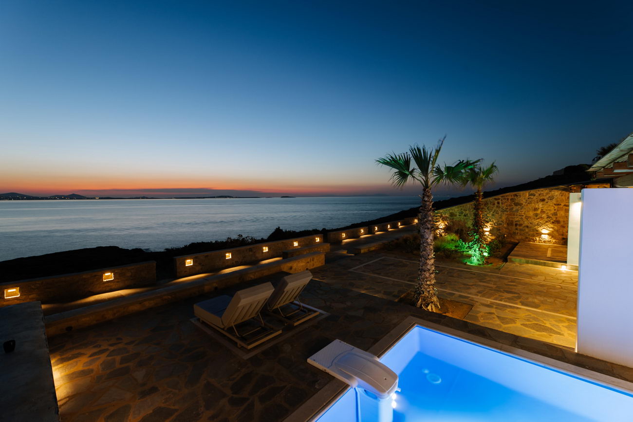 Naxos Royal Villas photo 1
