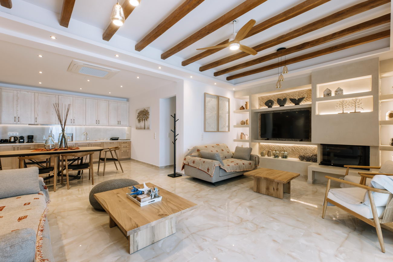 Naxos Royal Villas photo 5