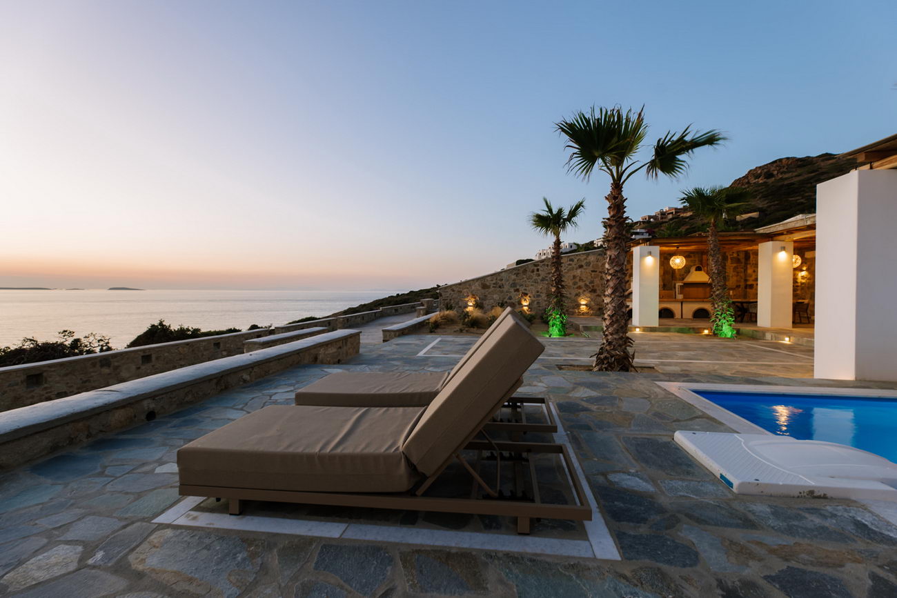 Naxos Royal Villas photo 23