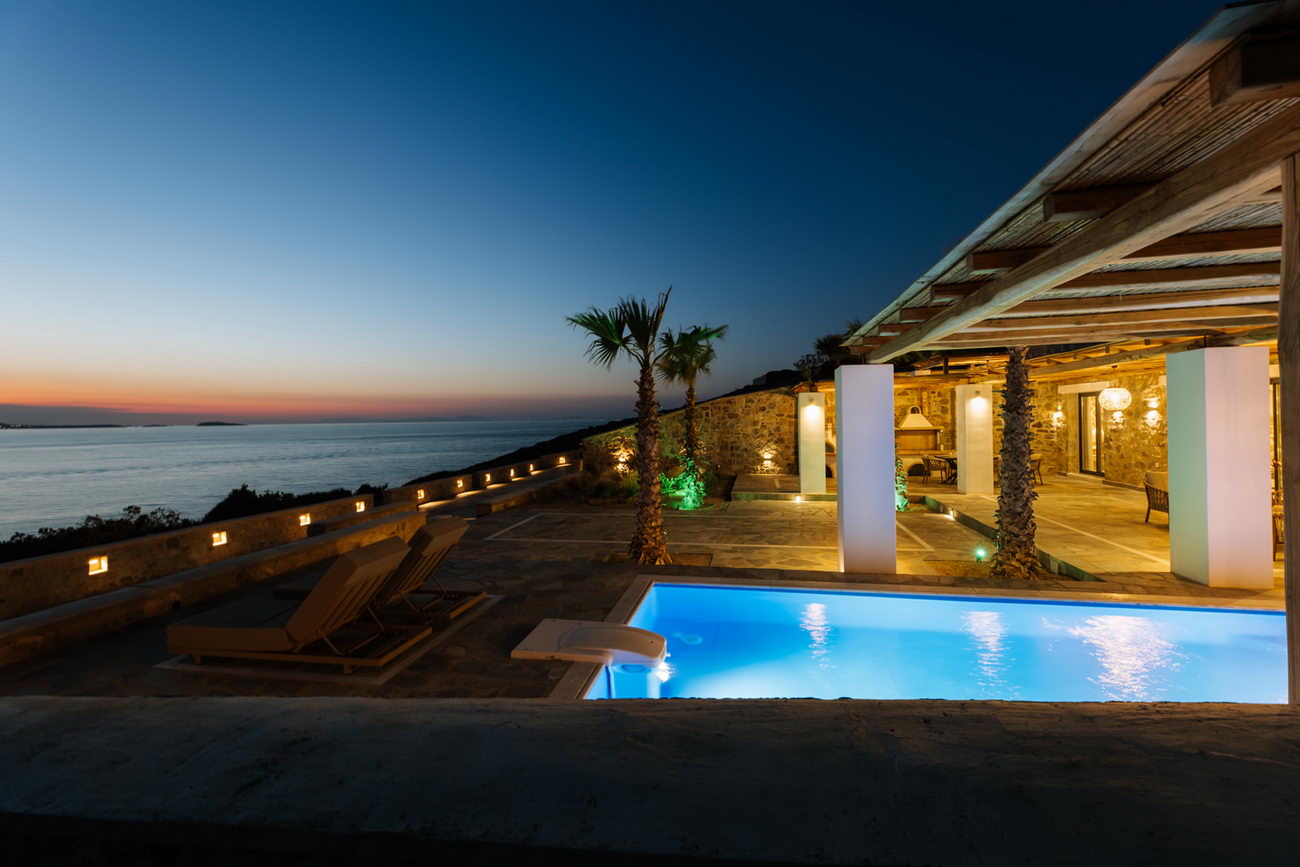 Naxos Royal Villas photo 24