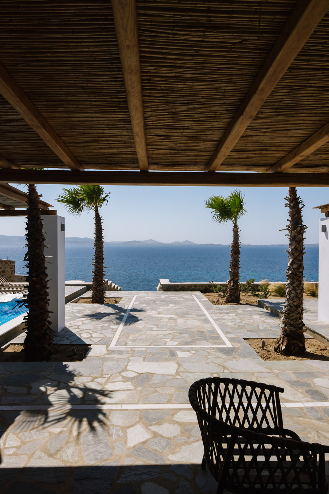 Royal Azure Villa