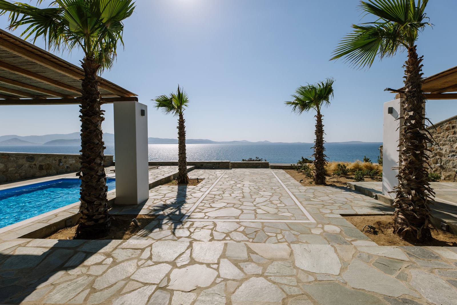 Royal Azure Villa