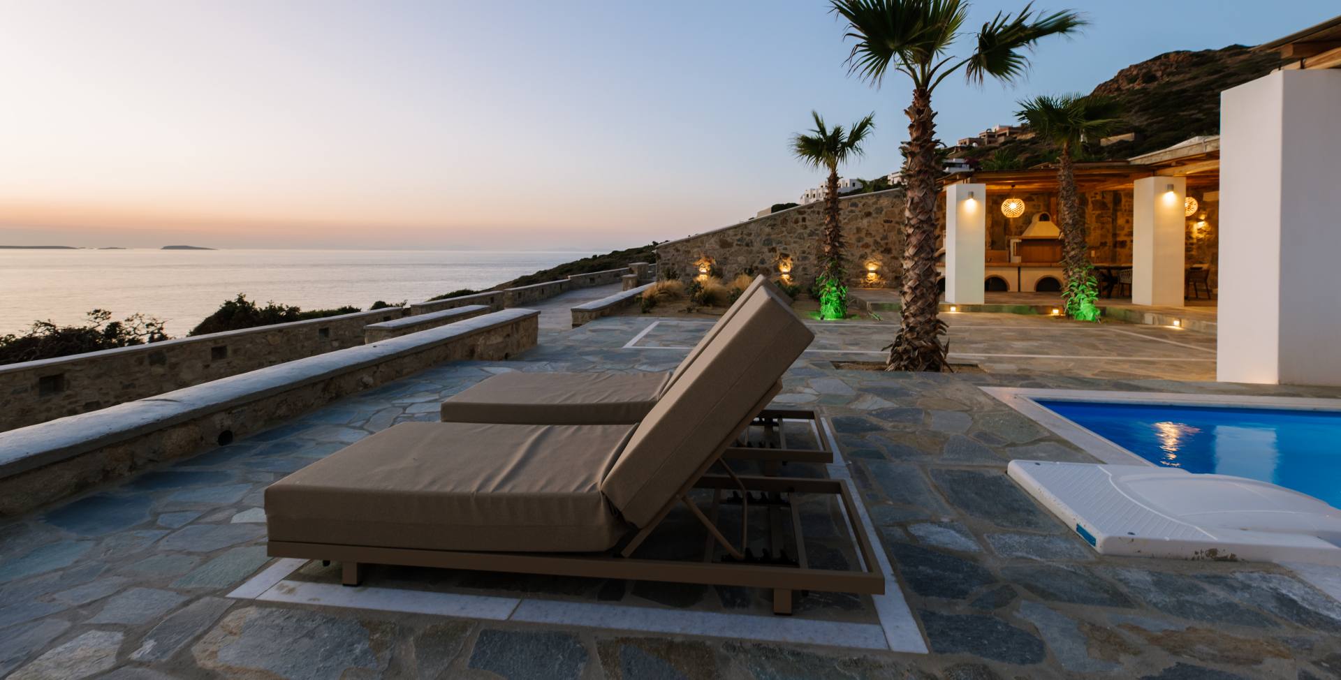 Royal Retreat Villa